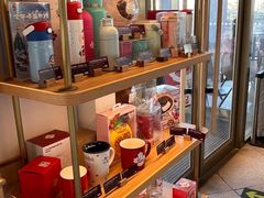 -Tims天好咖啡·贝果(凯德大峡谷购物中心店)
