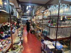 -花鸟鱼虫鲜花绿植市场(玉泉路店)