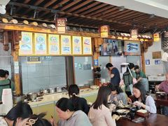 -沈记土鸡米线(七星街品牌中心店)