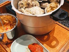 -蚝英雄·鲜蚝自助专门店