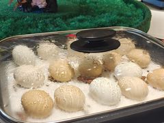 -金陵食府(林景店)