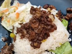 -陈老斯呼尔嗨吃烧烤(科巷店)
