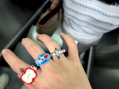 -馆陶手作坊DIY·陶艺·石塑粘土·石膏娃娃(车陂店)