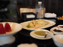 -北京四季酒店·采逸轩