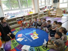 -昱南托育园.托班晚托.寒暑假班