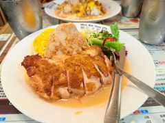 -旺记冰室(九龙中心大厦店)