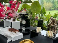 -禧室Joyous Lounge(禧园店)