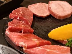 -谷牛和牛烤肉(漕河泾印象城店)