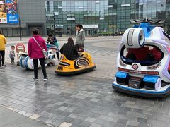 -大通冰室(重庆财富购物中心店)