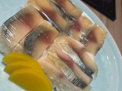 -小山日本料理(兴业太古汇店)