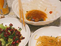 -文三里屯面馆(三里屯店)