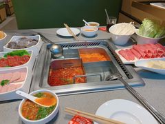 -海底捞火锅(铂澜大象城店)
