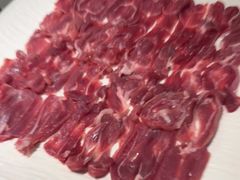 -前门·鲜肉火锅(长风店)