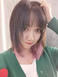 -Tipo Hair salon（明星）店