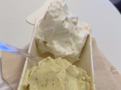 -野人先生现做冰淇淋(北京王府井东方新天地店)