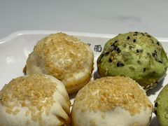 -鑫震源·苏式大虾生煎(山塘街店)