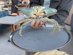 -Ministry of Crab•MOC(交子大道店)