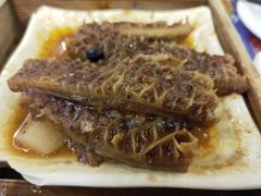 金钱肚-中恒华茶楼(牌坊店)