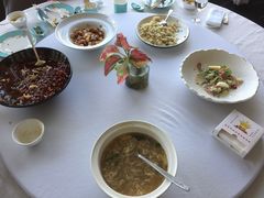 -鱼翅楼·津派砂锅鱼翅(水上公园店)