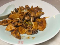 -小吊梨汤·北京菜·烤鸭(双井乐成中心店)