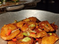 -绿茶餐厅(朝阳大悦城店)