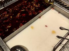 纯纯纯牛油锅-海底捞火锅(8号仓店)