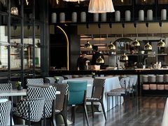 -云厨·高空西餐厅(成都瑯珀·凯悦臻选酒店)