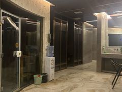 -益健·足疗汗蒸SPA(芙蓉广场店)