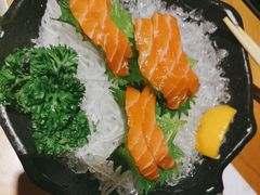 -一心创作料理屋(经开万达店)