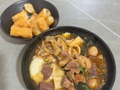 -东华豆花(漳州店)