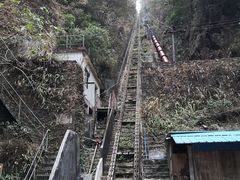-广东大峡谷