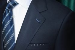 -优山定制西服衬衫大衣(国贸店)