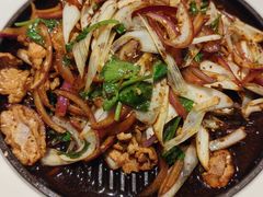 -鸭匠食府·挂炉烤鸭·新京菜(阜成路店)