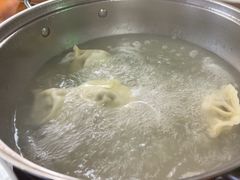 -田记自助海鲜饺子