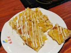 -龙聚德北京烤鸭(沙坪坝华宇A馆店)
