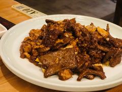 -陈傻子餐厅(世纪都会店)