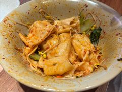 -大师兄·西北小馆(金湾华发商都店)