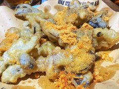 -永红源啤酒·烧烤·海鲜·大排档(青特城店)