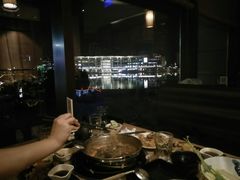 -水林间·寿喜烧自助(仙林金鹰店)