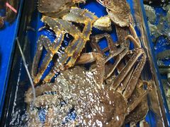 -盛港湾海鲜食府(黄沙店)