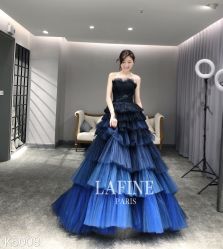 -Lafine Paris 法国兰斐婚纱礼服