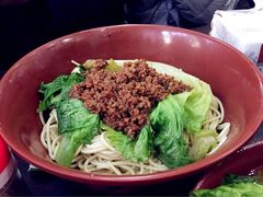 -天府面庄(天平路店)