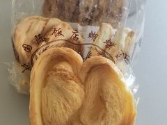 蝴蝶酥-国际饭店·帆声西饼屋(黄河路店)