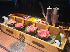 -牛道·和牛九食(市府恒隆广场店)