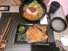 君悦排骨饭-馔豚·台北菜专门店(深圳湾万象城店)
