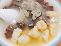 -小杨生煎(宜川路店)