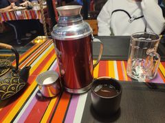 -吧嘚嘴炭烧鸽串吧(北海街店)