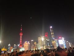 -顶层酒吧ROOF(上海艾迪逊酒店)
