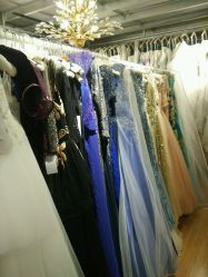 -LANYI COUTURE高级婚纱礼服改衣店