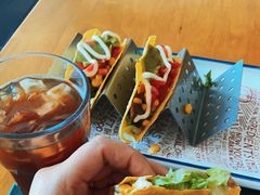 -HFFOUSA TACO弗萨塔可墨西哥餐厅(颐堤港店)